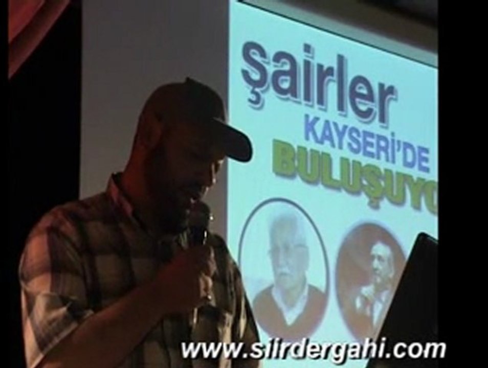 Hilmi Ercelebi