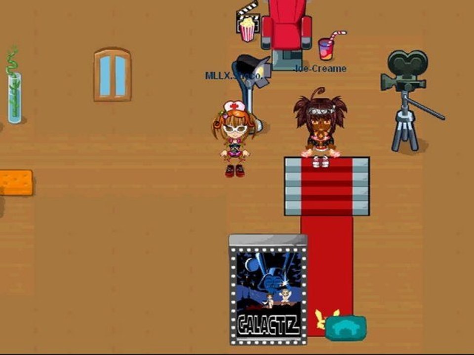 LES CLOCHARDES DE CHAPATIZS