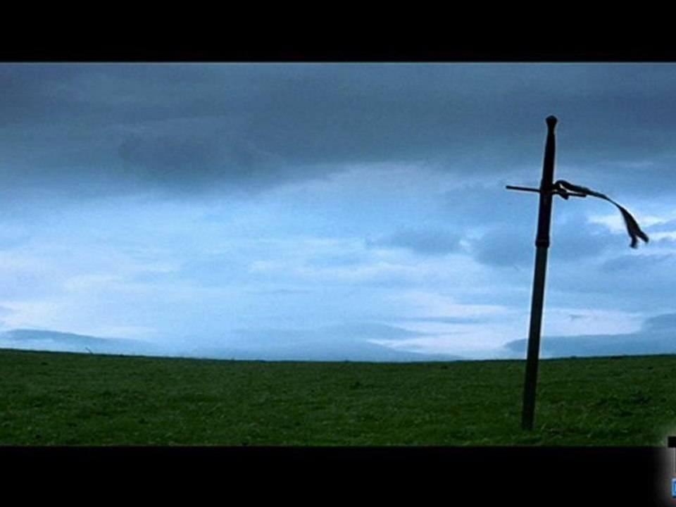 Laurent Méliz - Test textures celtiques -