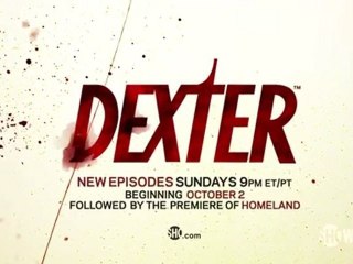 Dexter - "Behind the Scenes" Season 6 [HD]