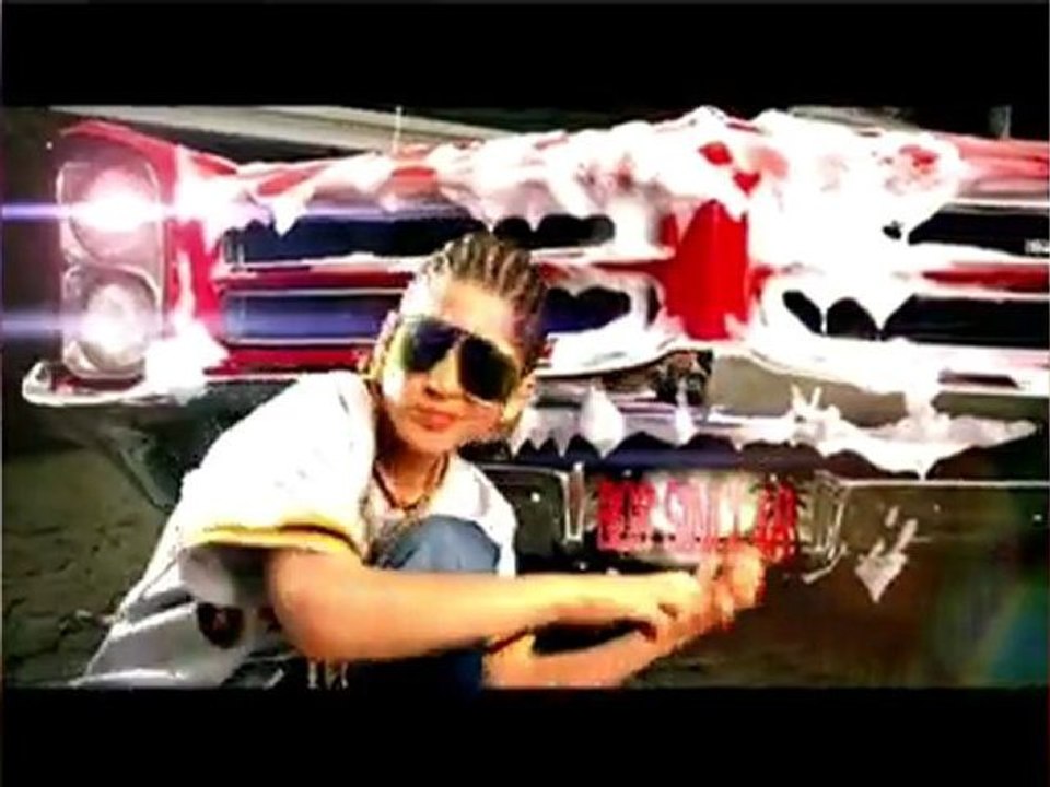 Bob Sinclar - Rock This Party HD