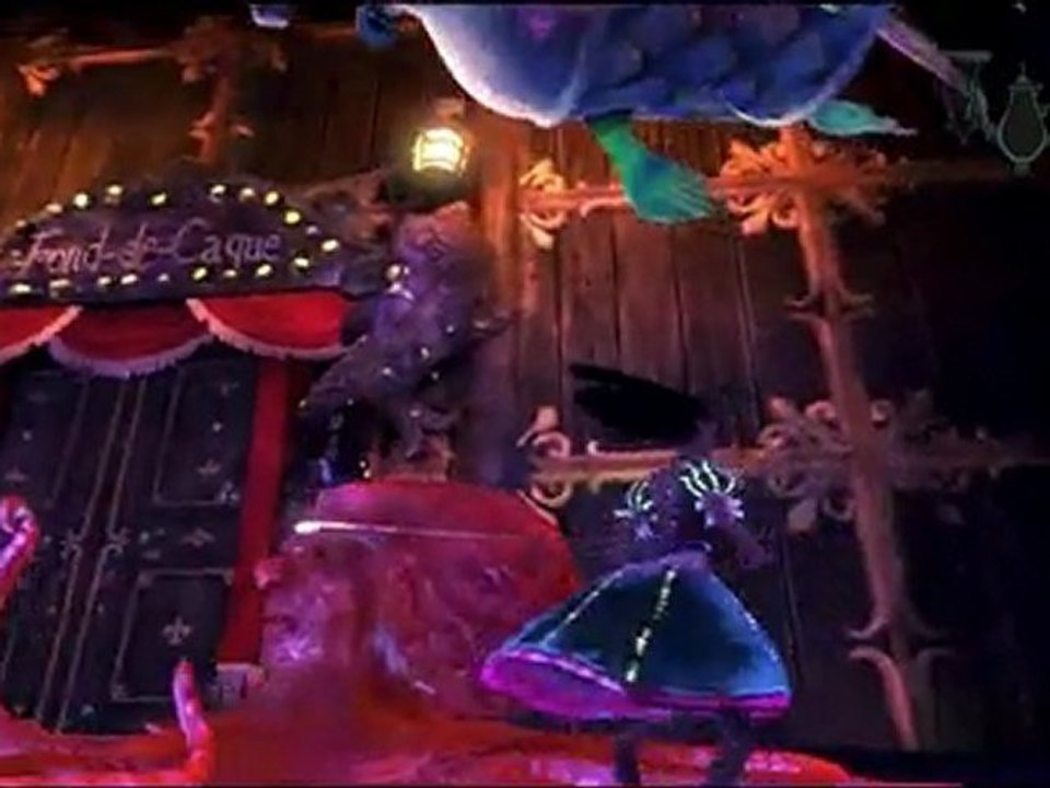 Alice Madness Return Chapitre 2 partie 21 Fond-de-caque revisité