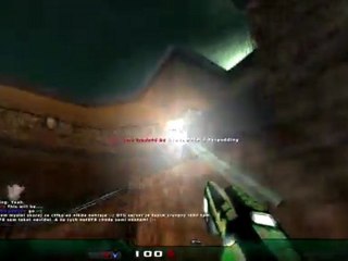 Nesquick vs Raspudding 1on1 DM on Final_Rage