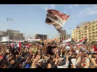 ثورة 25 يناير المجيدة... Egypt's Revolution (Evanescence)