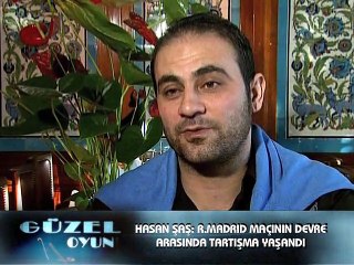 GÜZEL OYUN HASAN SAS 2 BÖLÜM