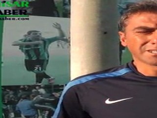 Akhisar Belediyespor Yeni Sezon Çalışmalarına Verdiği Aradan Sonra Başladı