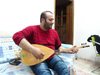 bağlama Taceddin 3