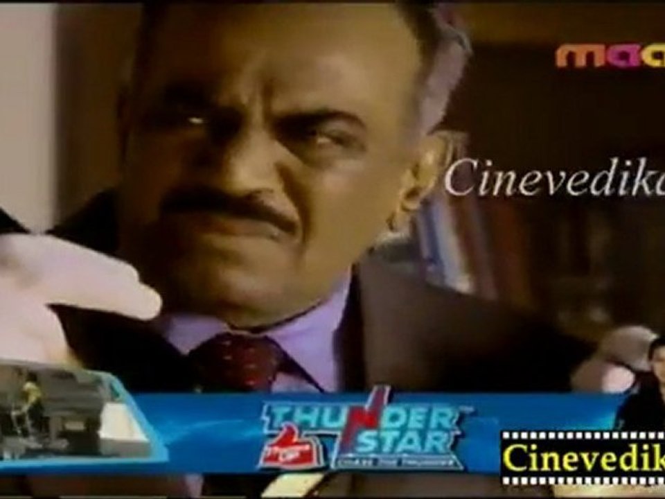 Cinevedika.net -  CID telugu Return of the dead man_clip2