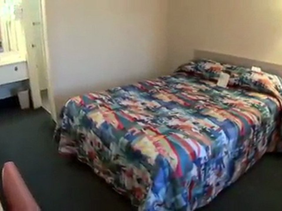 MOTEL 6 HAYWARD Video Tour
