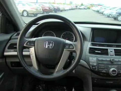 Used 2010 Honda Accord Burlington WA - by EveryCarListed.com