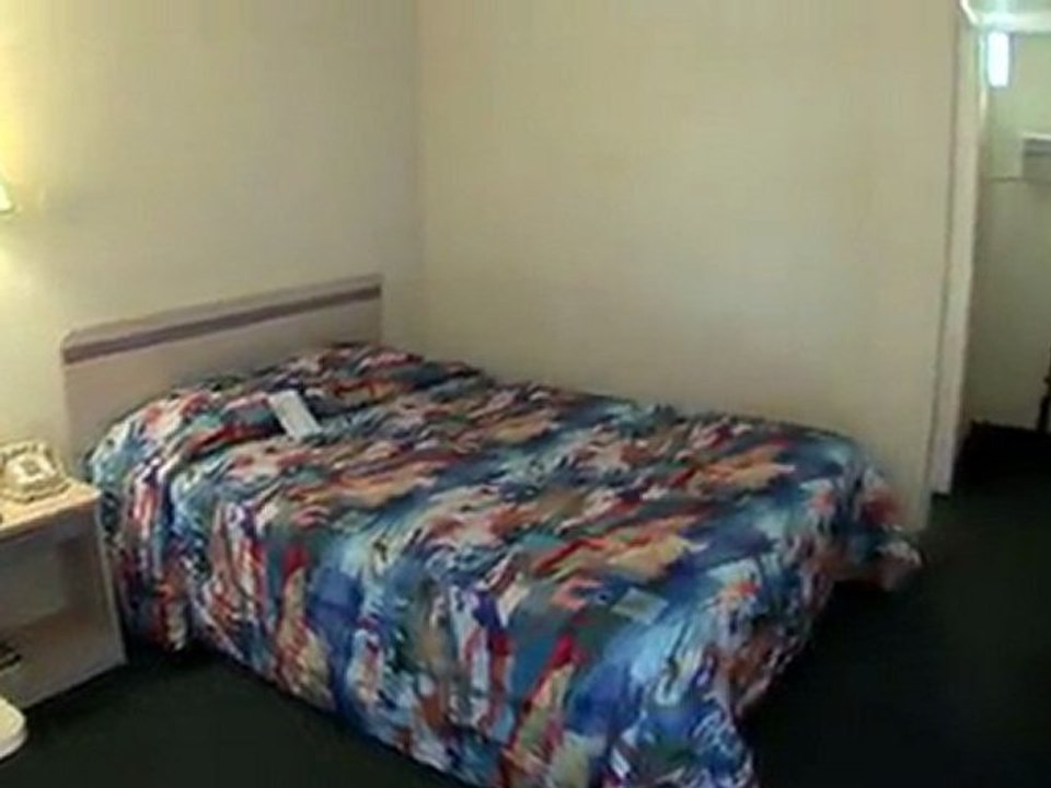 MOTEL 6 TURLOCK Video Tour