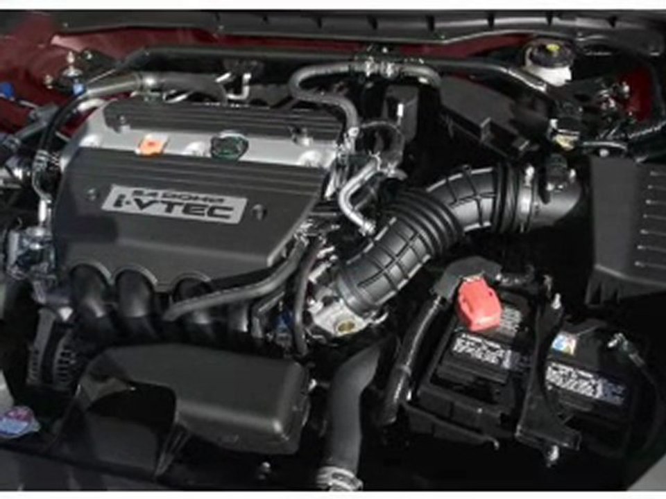 Used 2008 Honda Accord Burlington WA - by EveryCarListed.com