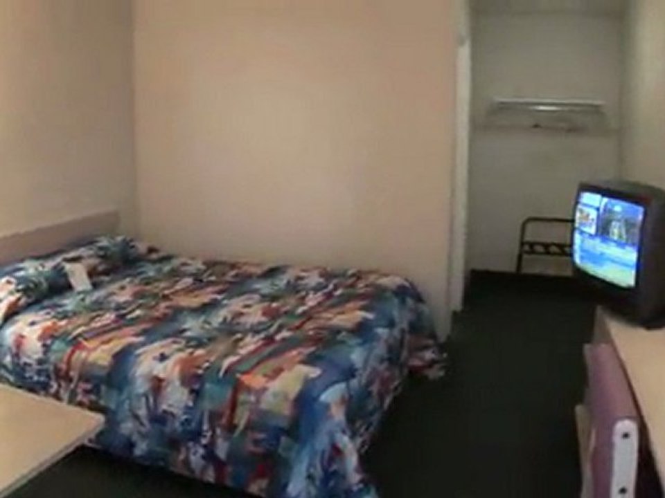 MOTEL 6 VICTORVILLE Video Tour
