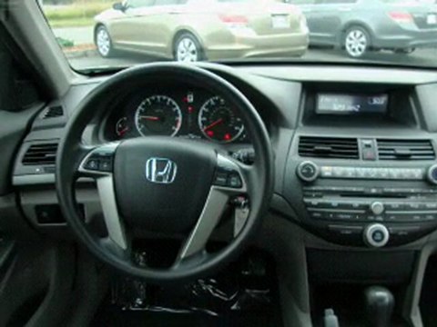 Used 2010 Honda Accord Burlington WA - by EveryCarListed.com
