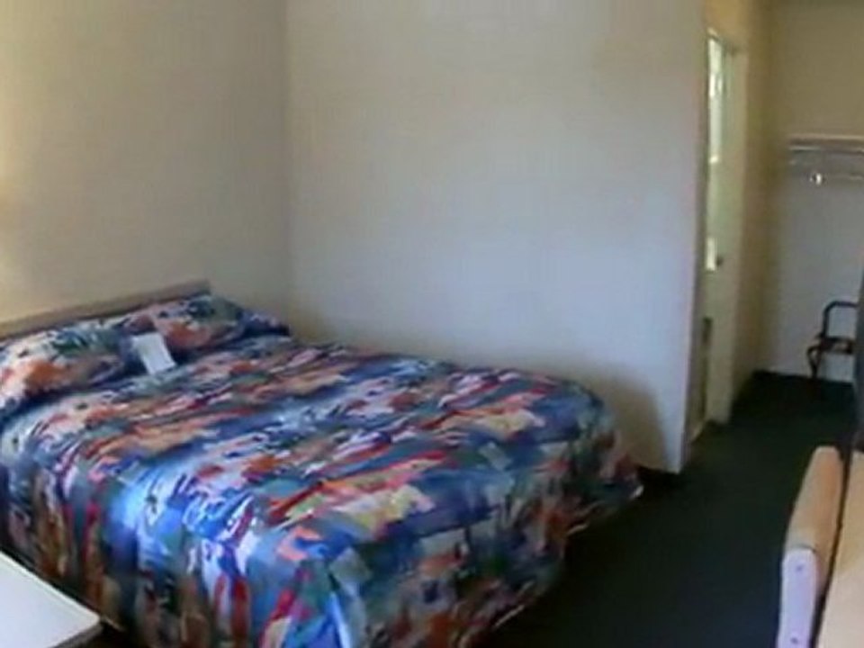 MOTEL 6 LOS ANGELES-WHITTIER Video Tour