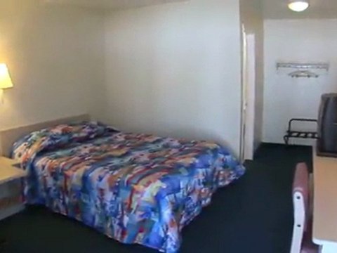 MOTEL 6 LOS ANGELES - EL MONTE Video Tour