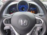 New 2011 Honda CR-Z Burlington WA - by EveryCarListed.com