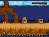 Taz-Mania!! (Sega GenesisMegaDrive) Gameplay Part 1