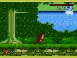 Taz-Mania!! (Sega GenesisMegaDrive) Gameplay Part 2