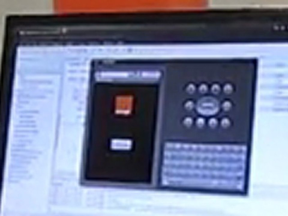 Programme Développeur d'Orange Tunisie