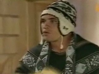 Juan Pablo Raba en Amor Infiel parte 1