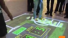 foot virtuel by Orange [HQ]