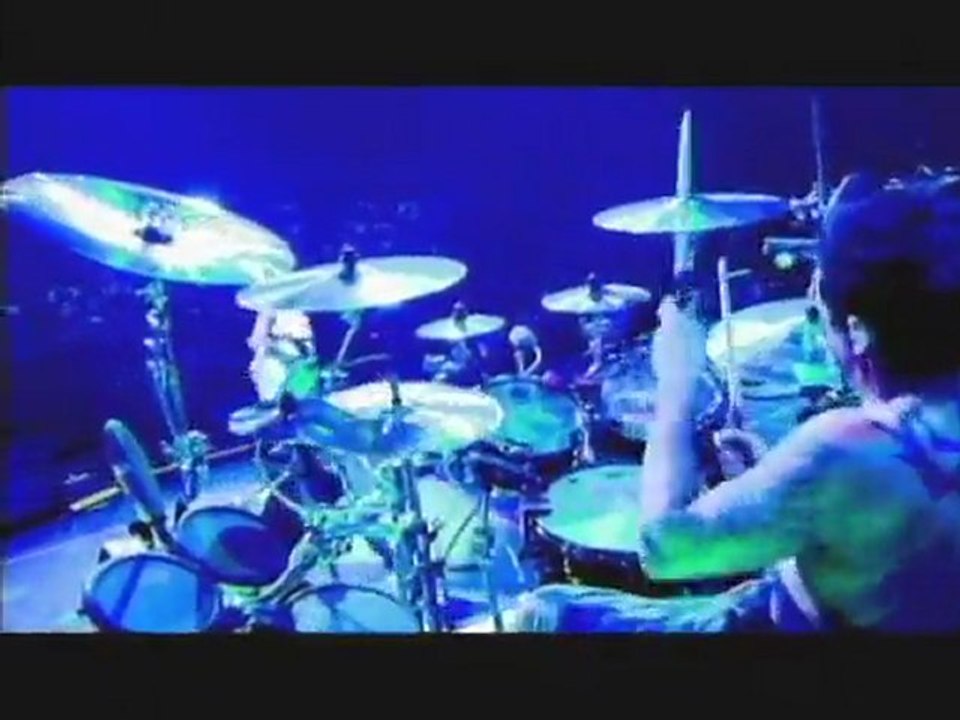 Korn - Coming Undone (Live)