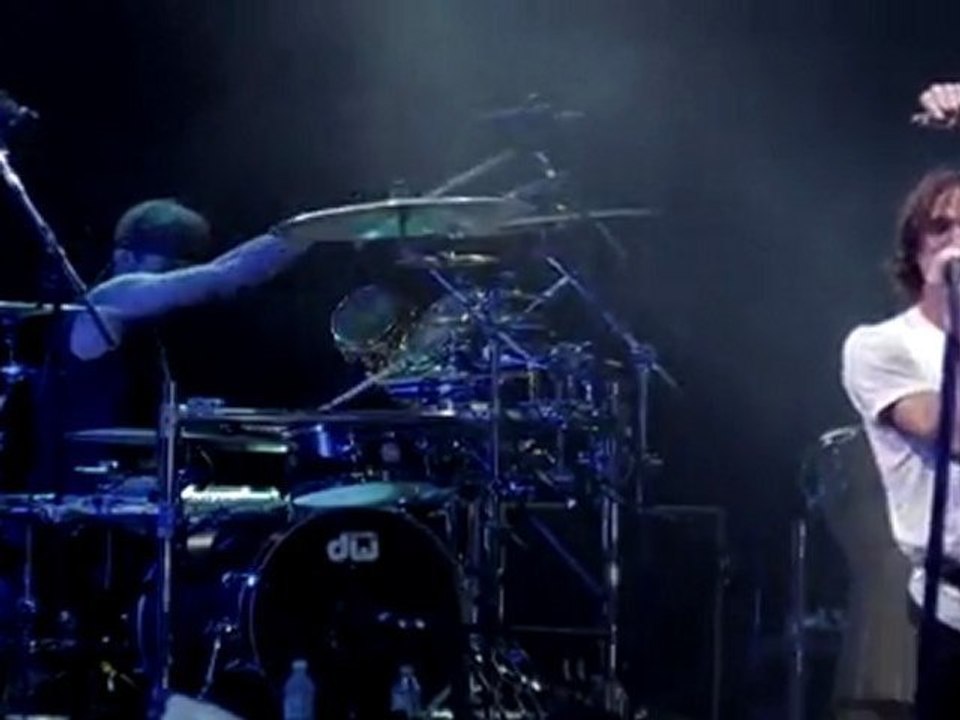 Incubus - Vitamin (Live)