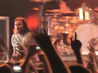 The Used - Liar Liar [Burn In Hell] (live)