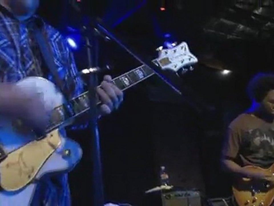 Everlast - Love For Real (live)