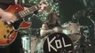 Kings of Leon - Molly's Chambers (live)