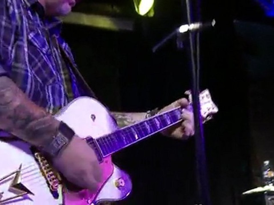 Everlast - Live Performance