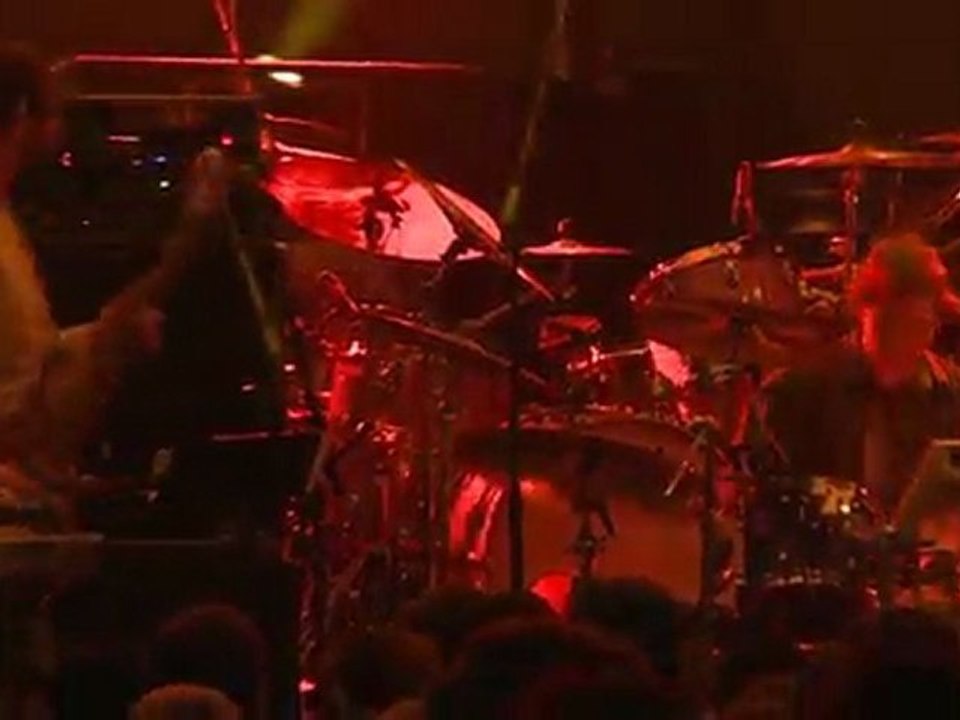 The Disco Biscuits - Uber Glue (Live)