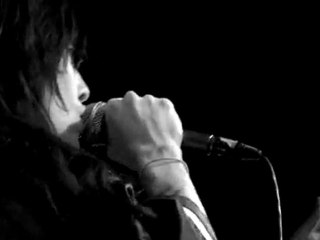 Nico Vega - Living Underground (live)