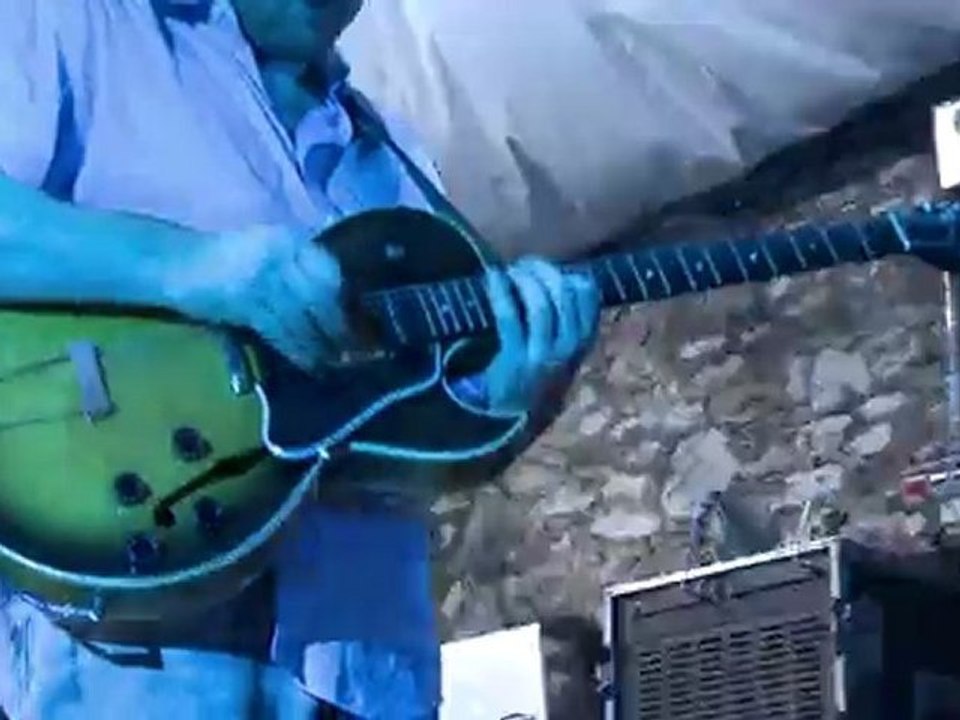 The Disco Biscuits - Therapy (live)