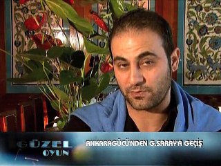 GÜZEL OYUN HASAN SAS 1.BÖLÜM