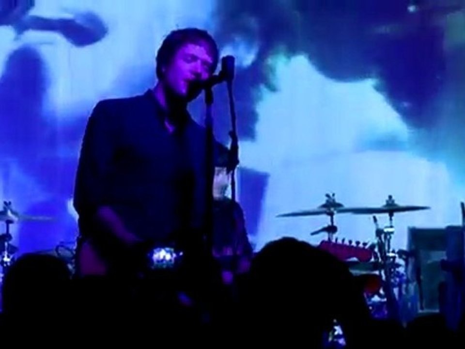 OK Go - A Million Ways (live)