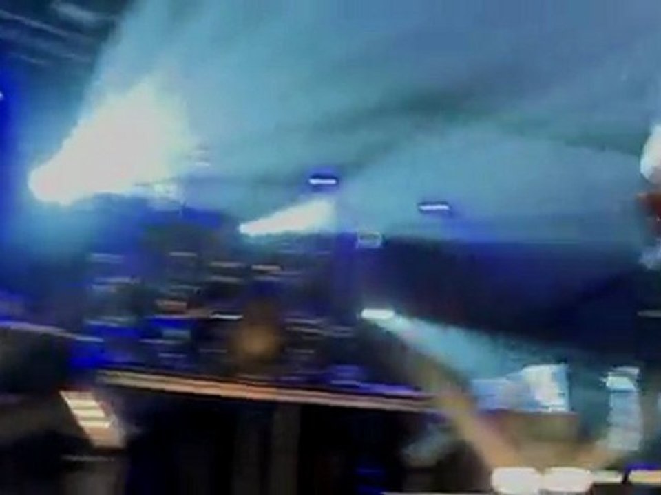 Coheed and Cambria - The Velourium Camper III: Al The Killer (live)