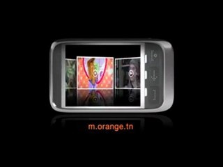 ORANGE  TV MOBILE