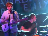 Two Door Cinema Club - I Can Talk (live)