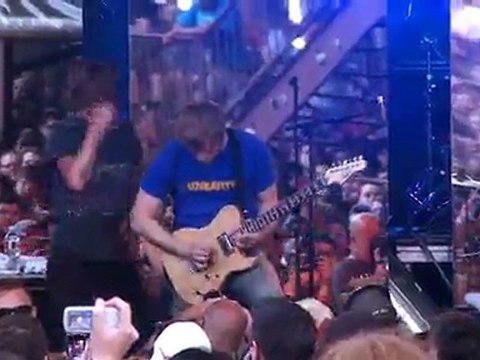 Circa Survive - Glass Arrows (live)