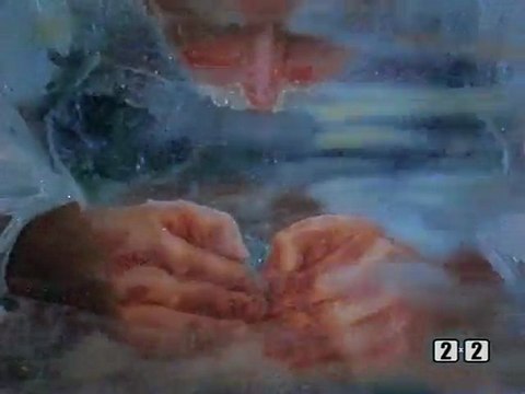 Russian animation: The Bread's Light (wordless) 1983