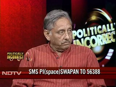 Is Maoist violence being tackled correctly?