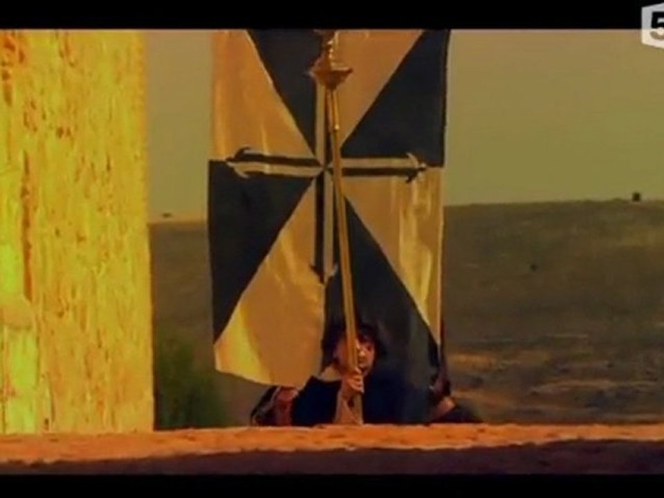 Les larmes de l' Espagne 3/4 - Les Dossiers Secrets De L'Inquisition