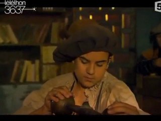 La guerre des idées 2/4 - Les Dossiers Secrets De L'Inquisition