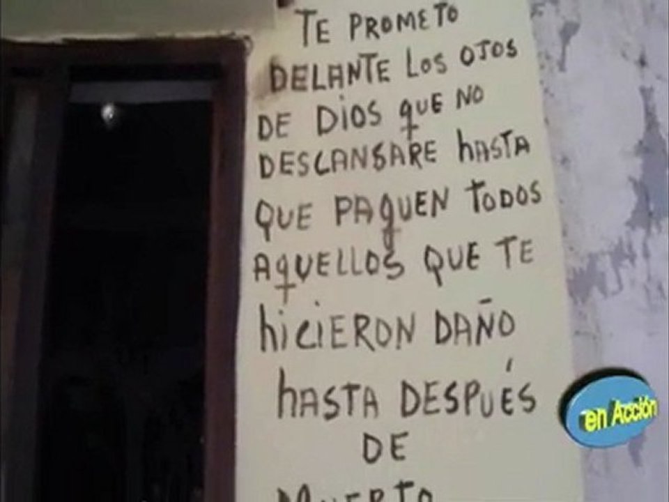 Madre cubana se siente burlada por el gobierno de Cuba