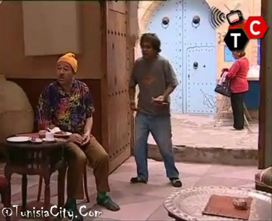 نسيبتي العزيزة 2 | الحلقة الرابعة