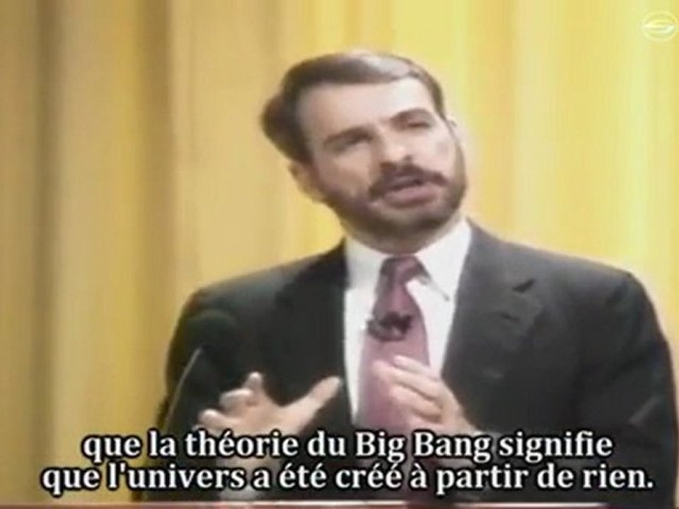 The Signs Le Film PART 1/8 {Chapitre 1 : Les Signes de L'Existence de Dieu}