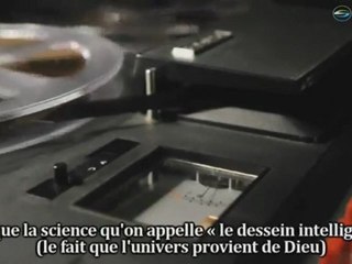 The Signs Le Film PART 4/8 {Chapitre 1 : Les Signes de L'Existence de Dieu}