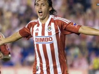 Medio Tiempo - Convocatoria del Tri